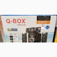 Home Theater Systems