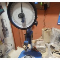 Standard Penetrometer
