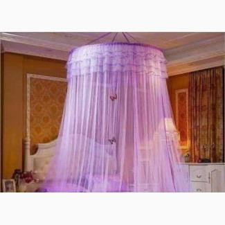 Royal Mosquito Net - Perfect for All Bed Sizes