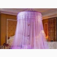 Royal Mosquito Net - Perfect for All Bed Sizes