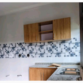 Furnished 3bdrm House in Topstone Properties, Uyo for Rent