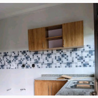 Furnished 3bdrm House in Topstone Properties, Uyo for Rent