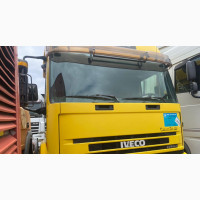 IVECO Truck 10 Tyres 2005 Model