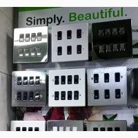 Best Cooker Switch, AC, Water Heater Switch