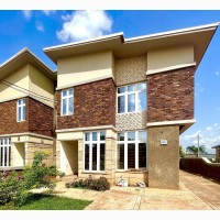 4bdrm Duplex in Sunrise Estate, Enugu for Sale