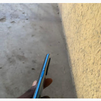 Xiaomi Redmi 10 64 GB Blue - Used, Cracked Camera