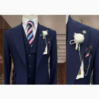 Premium Quality Italian - Turkey Suits + FREE TIE