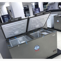 Thermocool 429litters Chest Freezer