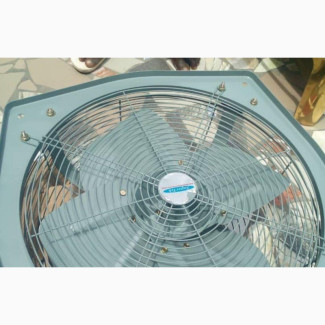Industrial Extractor Fan 16inches