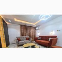 2 Bedroom Wuse 2, With Snooker and Table Tennis