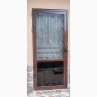 Door Net