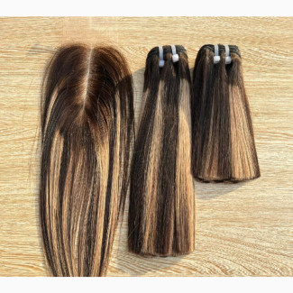 Vietnamese Hair