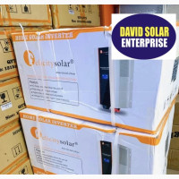 2.5kva/24v Felicity Solar Inverter Avail in Stock