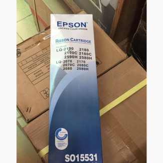 EPSON LQ 2190 Ribbon Cartridge
