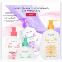 Feminelle Wash for Ladies