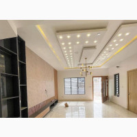 Furnished 4bdrm Duplex in Orchid, Igbogbo for Sale