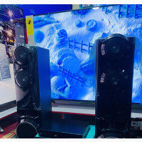 LG 2300w Home Theater System