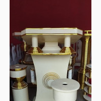 Pulpit for Churches