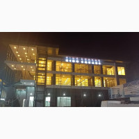 CINO Square (Multistorey Business Plaza)