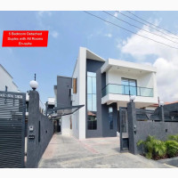Furnished 5bdrm Duplex in Agungi for Sale