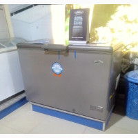 HTF319 Turbo Double Inverter