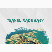 Qatar Work Visa - Travel Made Easy