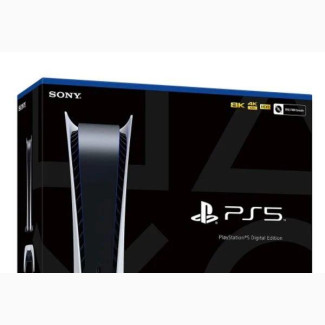 Sony Playstation 5 Disc 825GB Video Game Console Plus 1 Cont