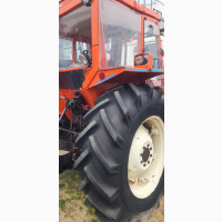 Fiat Track Machine, Heavy Duty