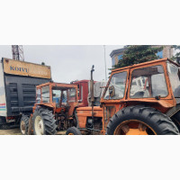 Fiat Track Machine, Heavy Duty