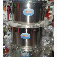 Stainless Steel Pot