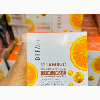 Dr. Rasheal Face Cream