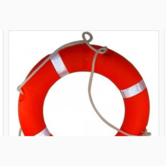 Intex Swimming Life Boy for Adults - Brand New