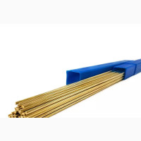 Brass Welding Rods Sticks for Brazing Soldering Repair Tools