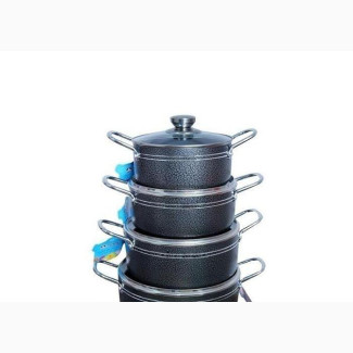 Non Stick Pot Cookware Set
