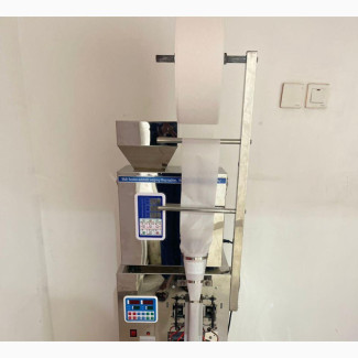 Form and Fill Sachet Packaging Machine - Affordable and Efficient