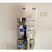 Form and Fill Sachet Packaging Machine - Affordable and Efficient