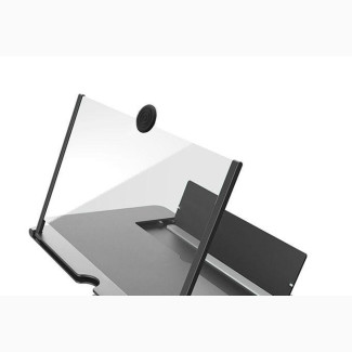 10 Inch 3D Mobile Phone Screen Magnifier HD Video Amplifier