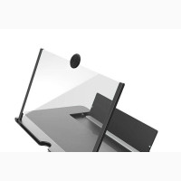 10 Inch 3D Mobile Phone Screen Magnifier HD Video Amplifier