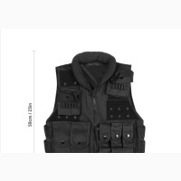 Security Tactical Vest