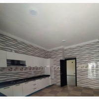 Furnished 4bdrm Duplex in Forthright Estate, Berger for Sale