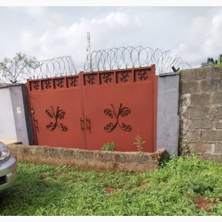 Half Plot With C of O at Ikola - 5million