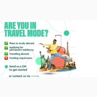 Proof of Funds and Point of Entry Services Available for UK Visas