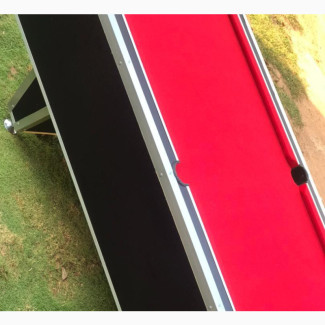 Coin Operated Snooker Board