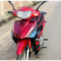 Jincheng 2021 Red