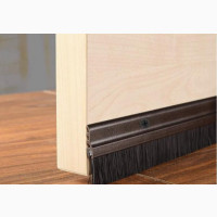 Door Brush Seal