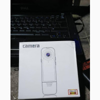 A18 Mini Camera HD 1080P Camera Back Clip Wearable Bodycam