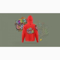 Hoodies (Gafriktees)