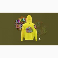 Hoodies (Gafriktees)