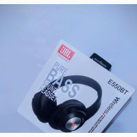 JBL Pure Bass Sound Headset - Brand New