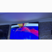 65 Inches LG Oled Smart TV